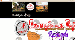 Desktop Screenshot of jr-representacoes.blogspot.com