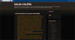 Desktop Screenshot of jonathan-salsadecali.blogspot.com