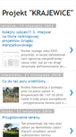 Mobile Screenshot of krajewice.blogspot.com