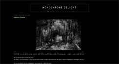 Desktop Screenshot of mcdelight.blogspot.com