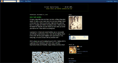 Desktop Screenshot of centauruatnec.blogspot.com