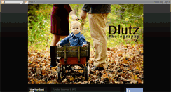 Desktop Screenshot of dlutzphoto.blogspot.com