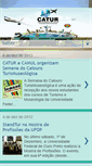 Mobile Screenshot of caturufop.blogspot.com