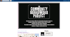 Desktop Screenshot of boardworx.blogspot.com