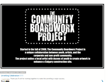 Tablet Screenshot of boardworx.blogspot.com