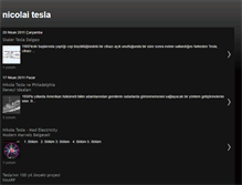 Tablet Screenshot of nikolaitesla.blogspot.com