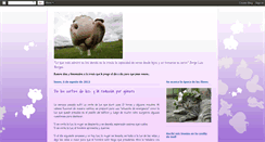 Desktop Screenshot of ironiadiaria.blogspot.com