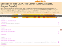 Tablet Screenshot of camonaznaref.blogspot.com