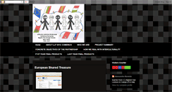 Desktop Screenshot of inter-cool-ture.blogspot.com