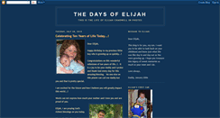 Desktop Screenshot of elijahchadwell.blogspot.com