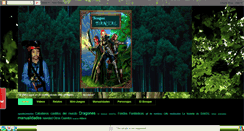 Desktop Screenshot of bosquedantal.blogspot.com