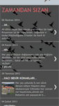 Mobile Screenshot of kiymetbozkurt70.blogspot.com