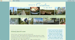 Desktop Screenshot of charlestonyaya.blogspot.com