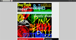 Desktop Screenshot of a-melhor-musica.blogspot.com