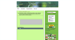 Desktop Screenshot of jurnalrekayasa.blogspot.com