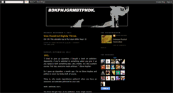 Desktop Screenshot of budakpanjang-rambutpendek.blogspot.com
