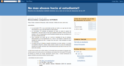 Desktop Screenshot of antiutp.blogspot.com