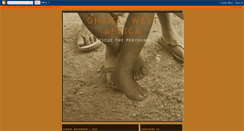 Desktop Screenshot of ghanamission09.blogspot.com