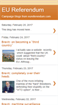 Mobile Screenshot of eureferendum.blogspot.com
