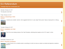 Tablet Screenshot of eureferendum.blogspot.com