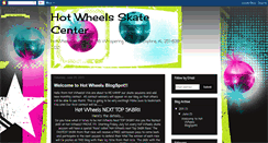 Desktop Screenshot of hotwheelsdaphne.blogspot.com