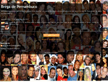 Tablet Screenshot of bregaculturapernambuco.blogspot.com