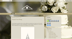 Desktop Screenshot of gamosplus.blogspot.com