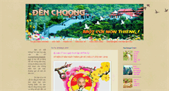 Desktop Screenshot of muongchoong.blogspot.com