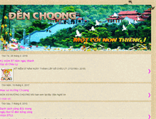 Tablet Screenshot of muongchoong.blogspot.com