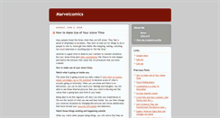 Desktop Screenshot of chipszuglpq.blogspot.com