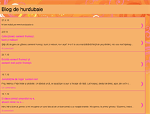 Tablet Screenshot of hurdis.blogspot.com