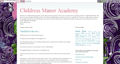 Desktop Screenshot of cmacademy.blogspot.com