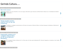 Tablet Screenshot of gerindocultura.blogspot.com