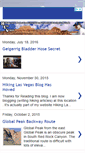 Mobile Screenshot of hikinglasvegas.blogspot.com