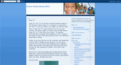 Desktop Screenshot of groton-kenya-2011.blogspot.com