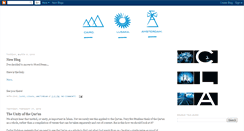Desktop Screenshot of cairolusakaamsterdam.blogspot.com