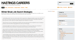 Desktop Screenshot of hastingscareers.blogspot.com