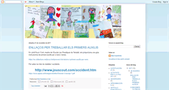 Desktop Screenshot of beaguardiola.blogspot.com