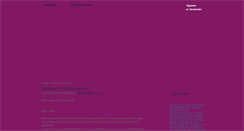 Desktop Screenshot of daeshagoddess.blogspot.com