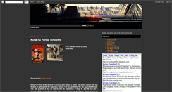 Desktop Screenshot of be4today.blogspot.com