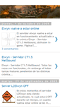 Mobile Screenshot of l2elwyn-spain.blogspot.com