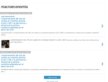 Tablet Screenshot of macroeconomia10201760.blogspot.com