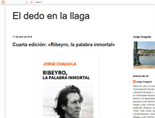 Tablet Screenshot of jcoaguila.blogspot.com