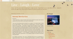 Desktop Screenshot of goyo42.blogspot.com