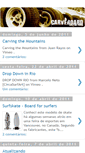 Mobile Screenshot of carveboardjf.blogspot.com