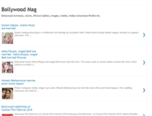 Tablet Screenshot of bolllywoood.blogspot.com