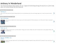 Tablet Screenshot of anthonyinwonderland.blogspot.com