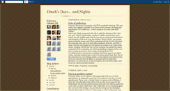 Desktop Screenshot of dallasmidwife.blogspot.com