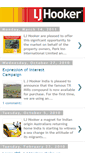 Mobile Screenshot of ljhindia.blogspot.com