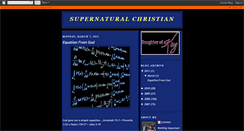 Desktop Screenshot of given55.blogspot.com